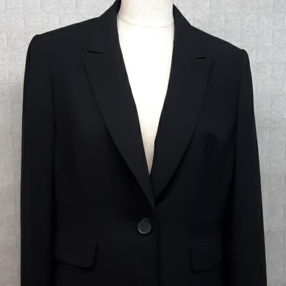 Kasper Jacket - Picture 2 of 7